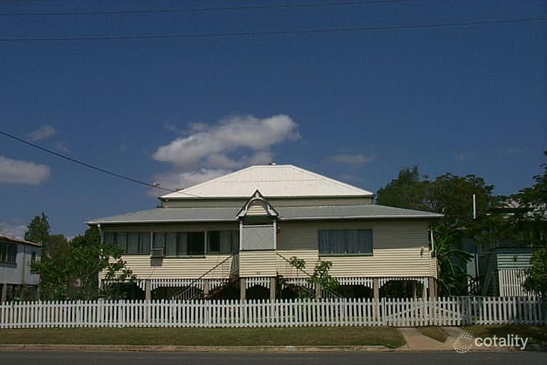 168 Talford St, Allenstown, QLD 4700