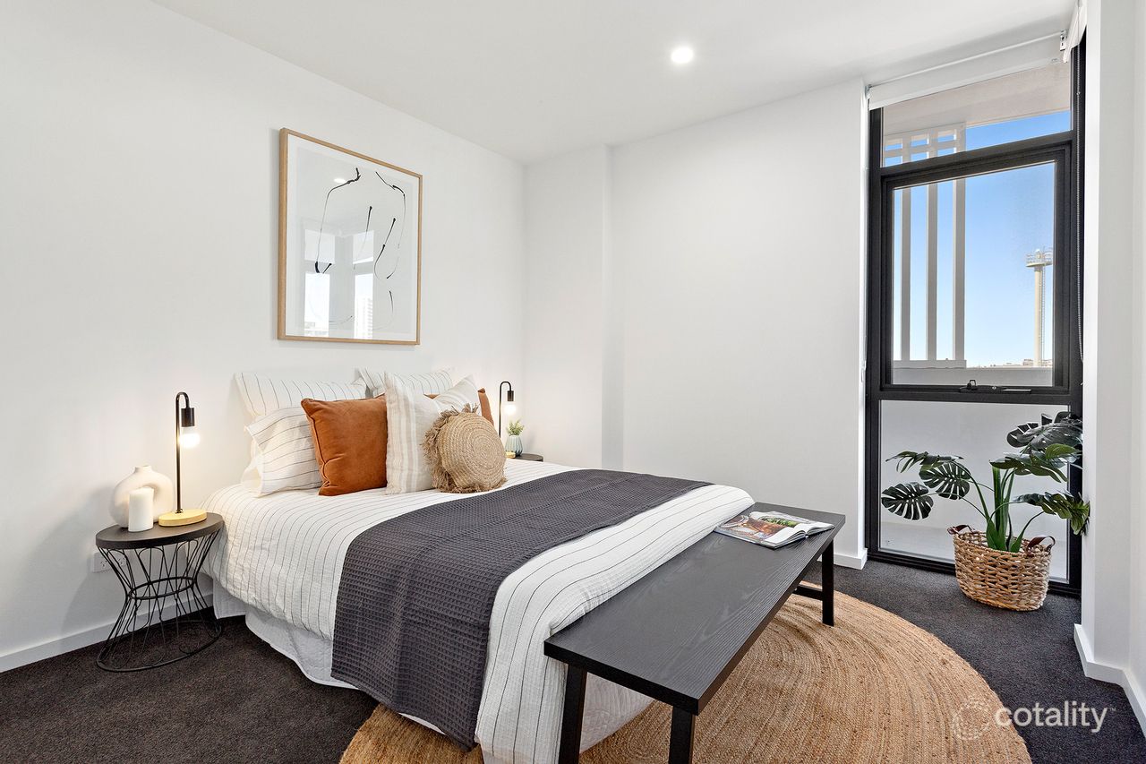 506/10 Bishopsgate St, Wickham, NSW 2293