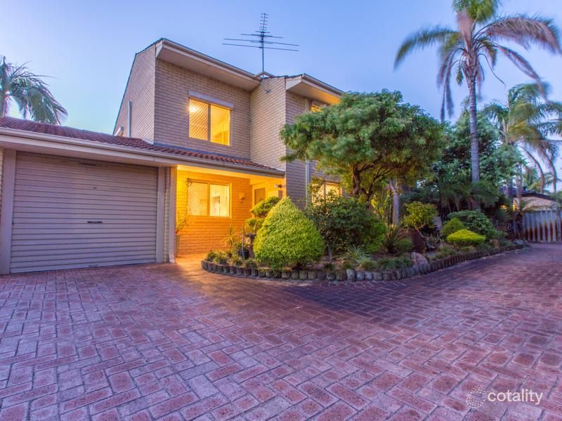 4/15 Daley St, Yokine, WA 6060