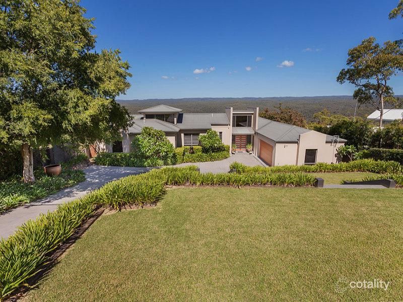 63 Brook Rd, Glenbrook, NSW 2773