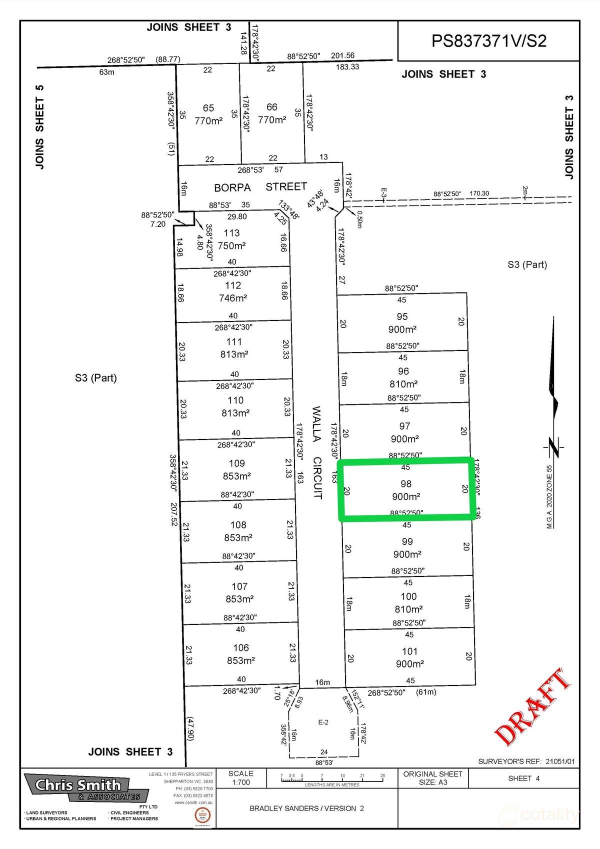 28 Walla Loop, Kyabram, VIC 3620