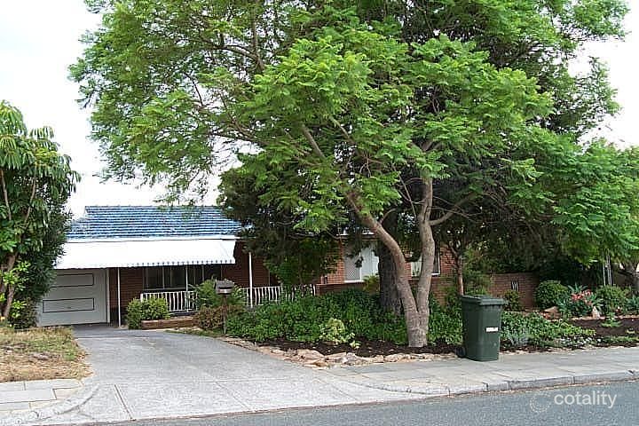 6 Davenport Rd, Booragoon, WA 6154