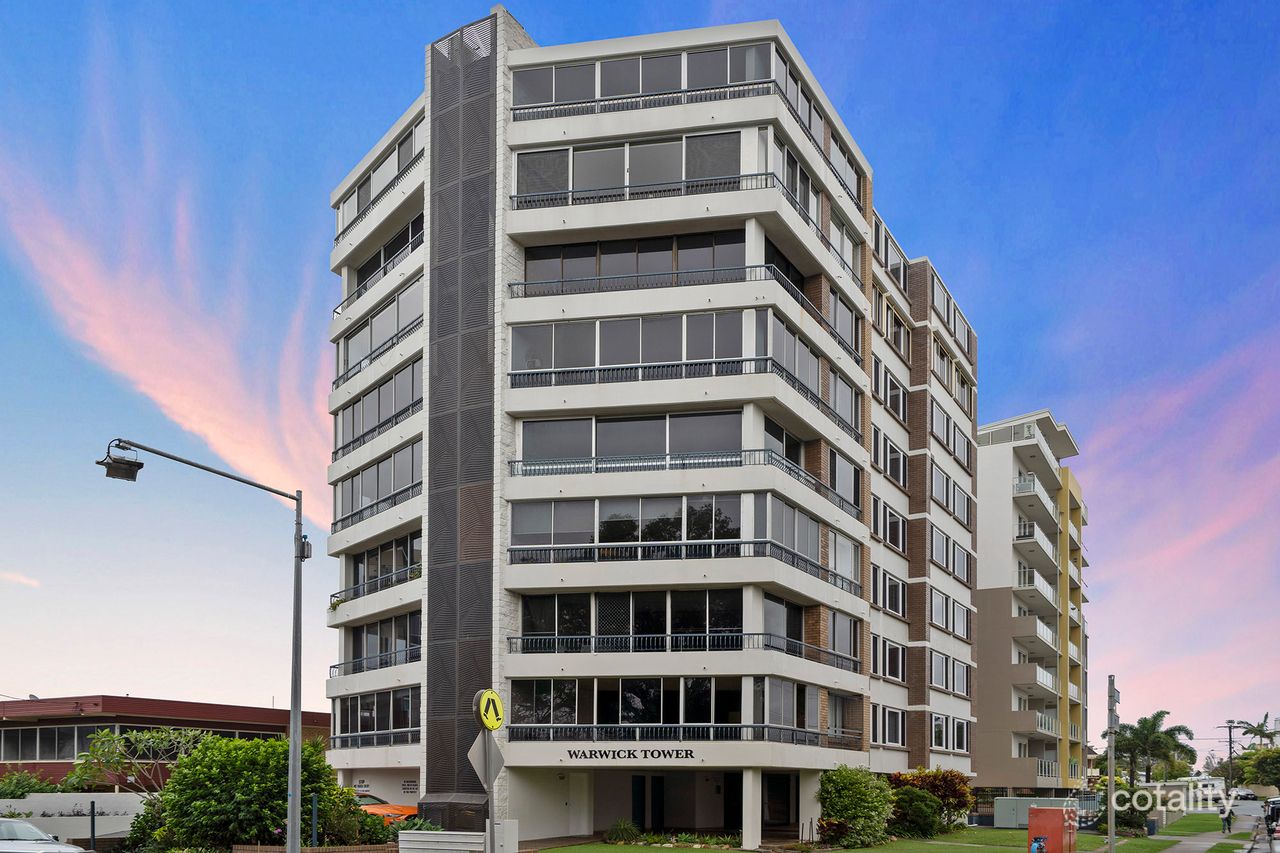 3/51 Marine Pde, Redcliffe, QLD 4020