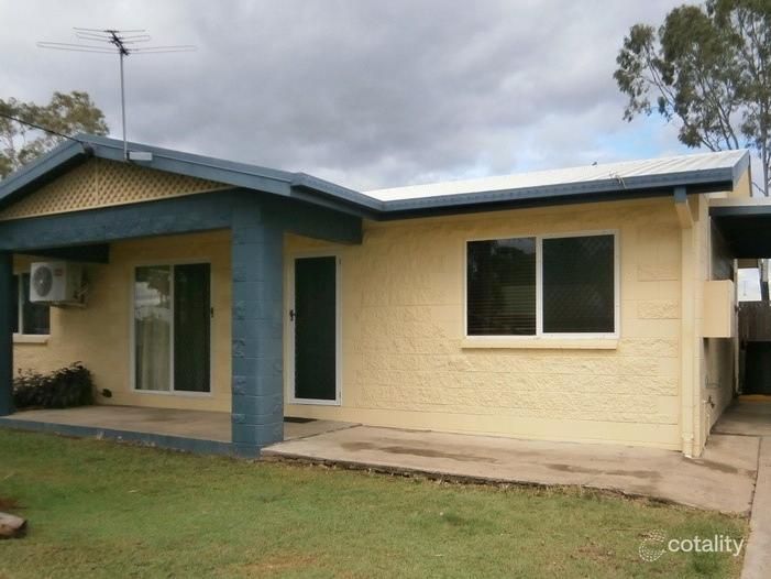 30 Pompeii St, Kelso, QLD 4815