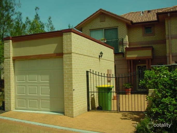 4 Newton Cl, Liberty Grove, NSW 2138