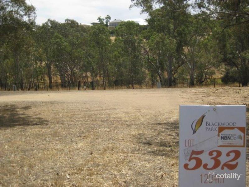 40 Fisher Cres, Craigburn Farm, SA 5051