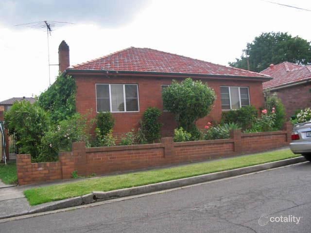 19 Nicholas Ave, Concord, NSW 2137