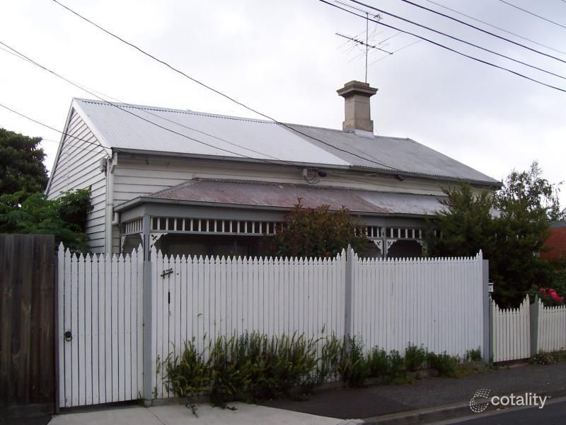 17 Murray St, Yarraville, VIC 3013