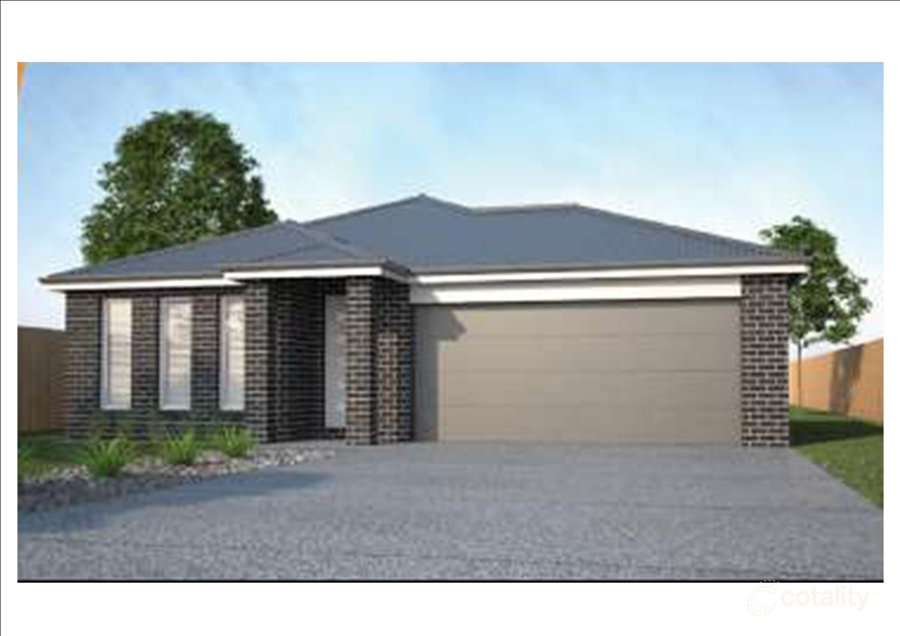 8 Limousin Ct, Ascot, VIC 3551