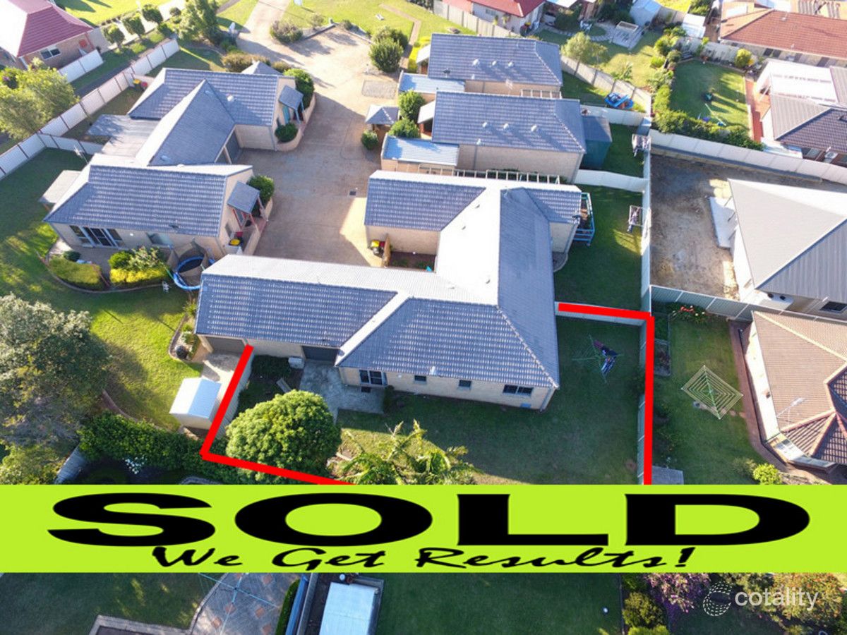 3/20 Kurraba Pl, St Georges Basin, NSW 2540