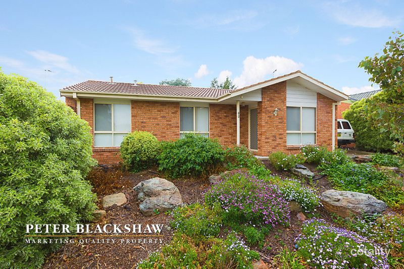 60 Wiburd St, Banks, ACT 2906