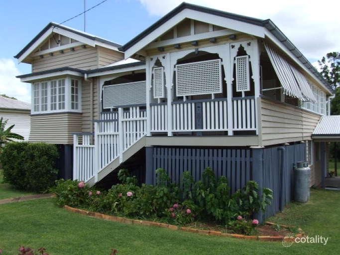 23 Haly St, Wondai, QLD 4606