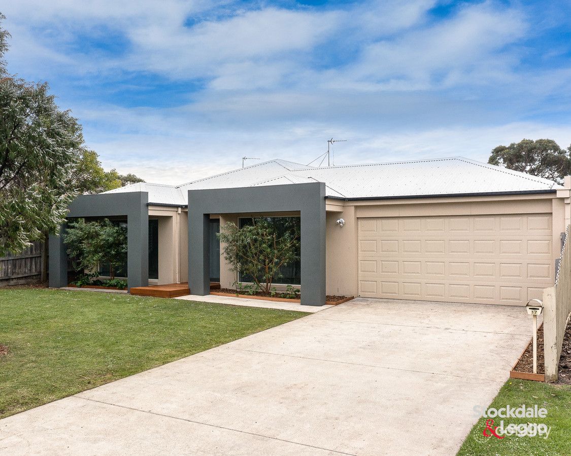 17 Outrigger Dr, Inverloch, VIC 3996