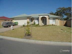 4 Glenbrook Ave, Victoria Point, QLD 4165