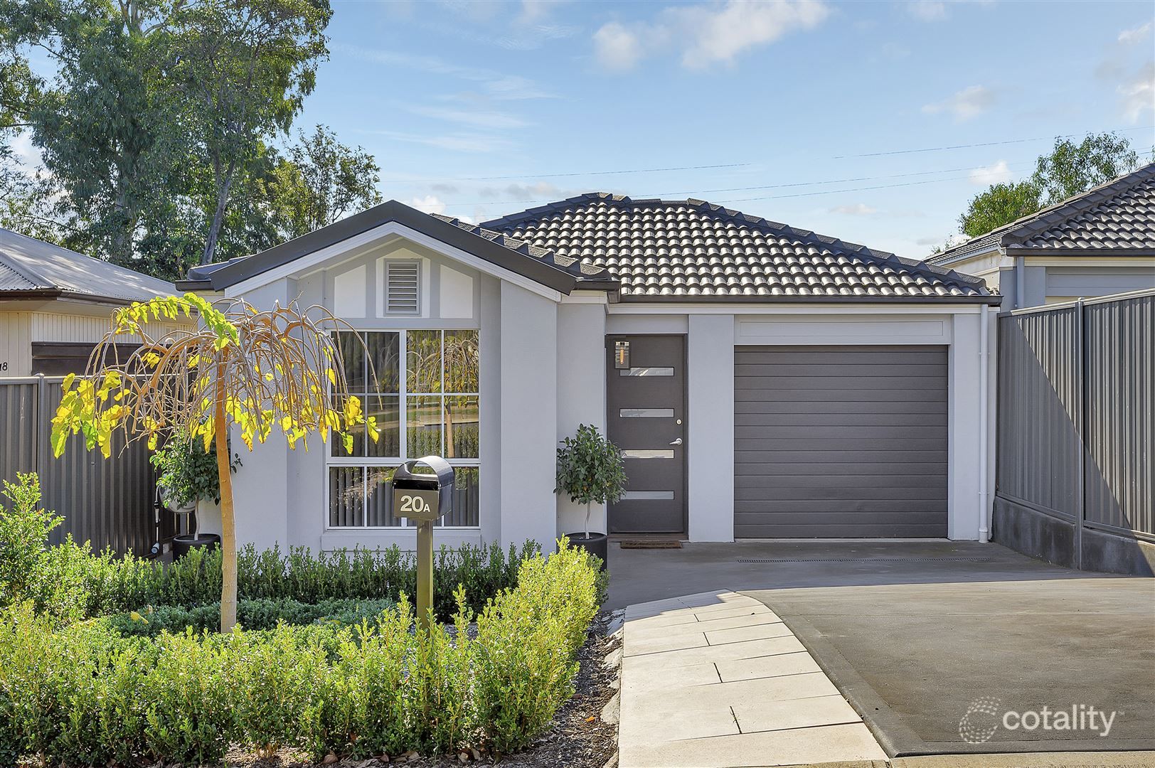 20a Eddy St, Enfield, SA 5085