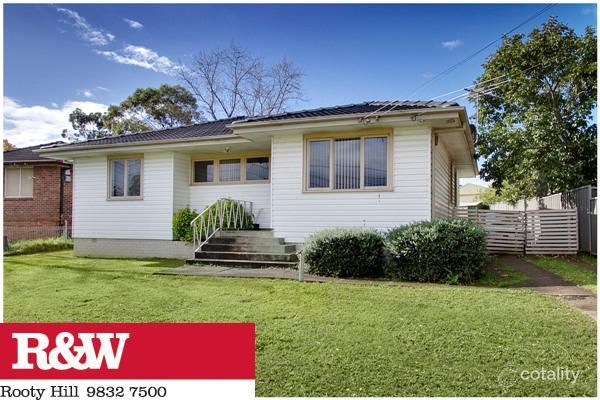 248 Luxford Rd, Emerton, NSW 2770