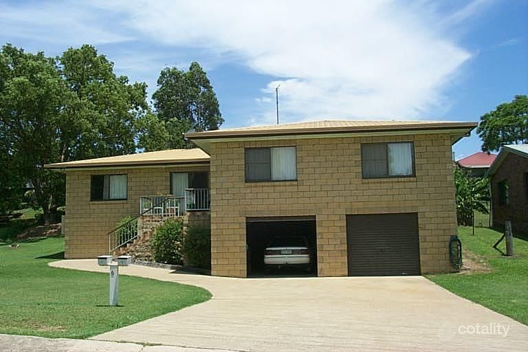 6 Venardos Dr, Gympie, QLD 4570