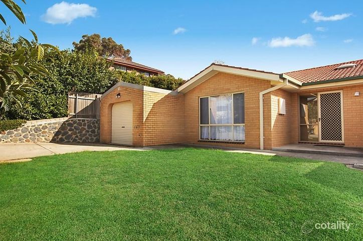 3b Myles Connell Cres, Gordon, ACT 2906