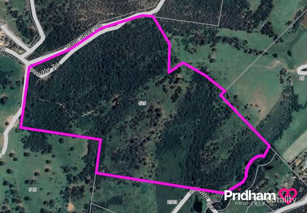 525 Bald Spur Rd, St Andrews, VIC 3761