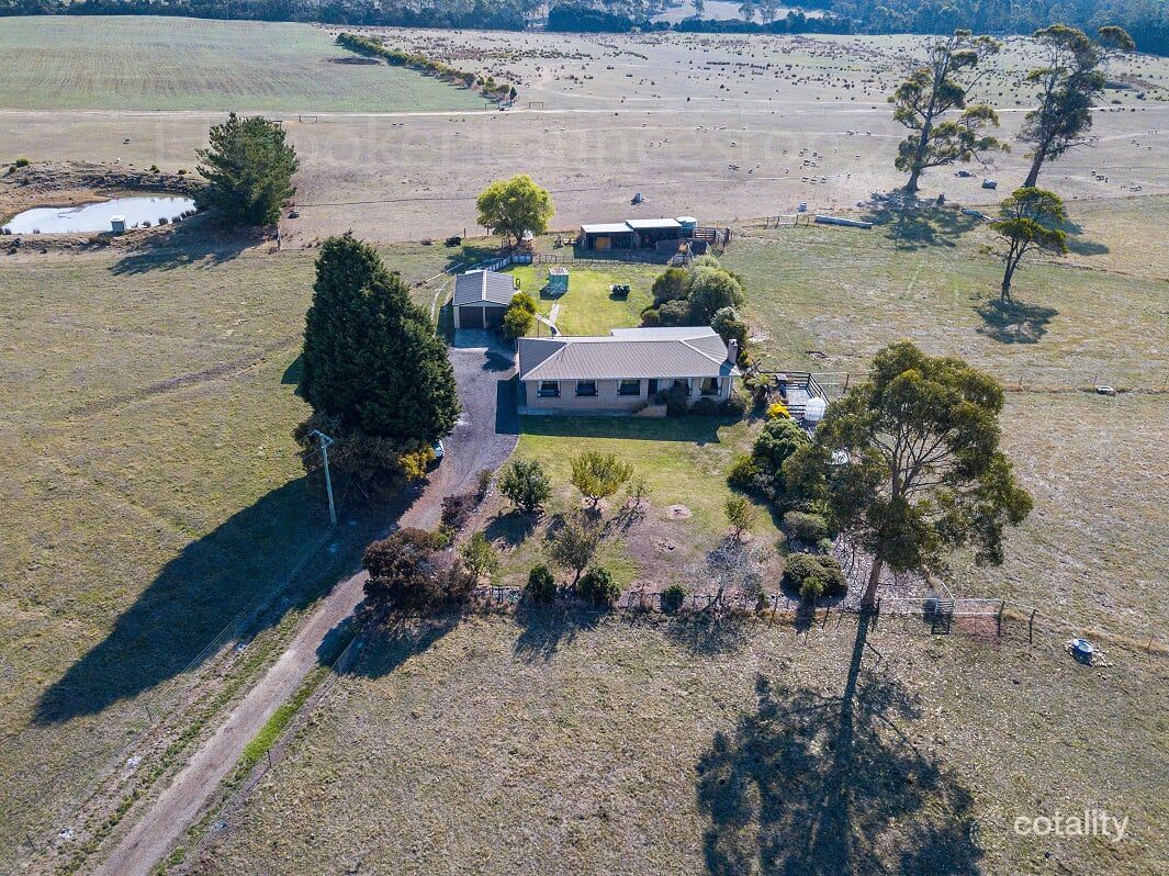 111 Douglas Rd, Lefroy, TAS 7252