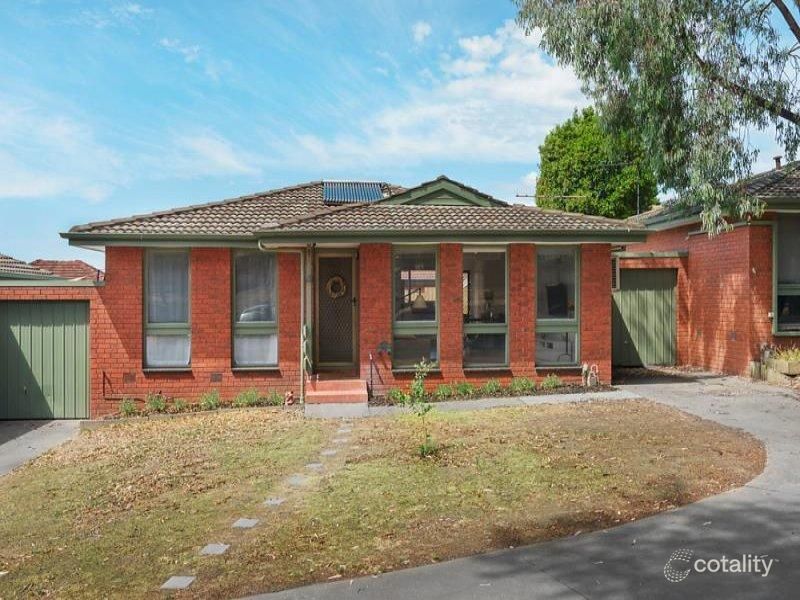 19/77 Mccrae Rd, Rosanna, VIC 3084