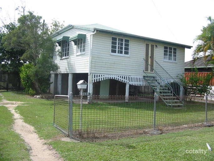 12 Telford St, Proserpine, QLD 4800