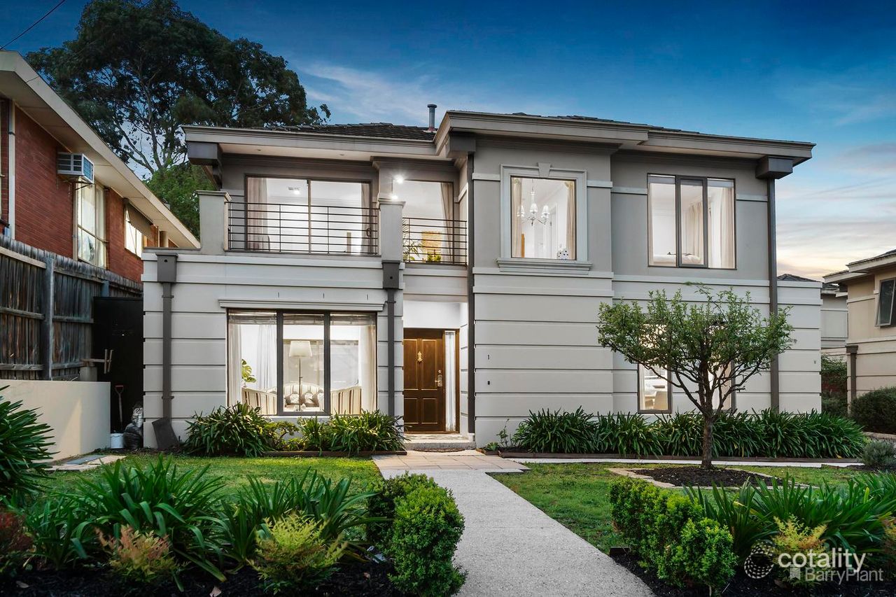 1/17-19 Queens Ave, Doncaster, VIC 3108