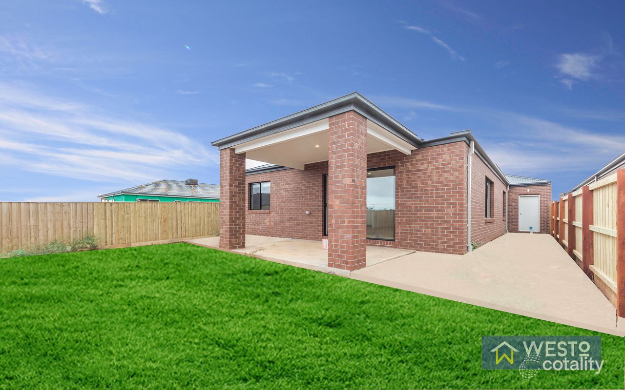 15 Coconut Rd, Manor Lakes, VIC 3024