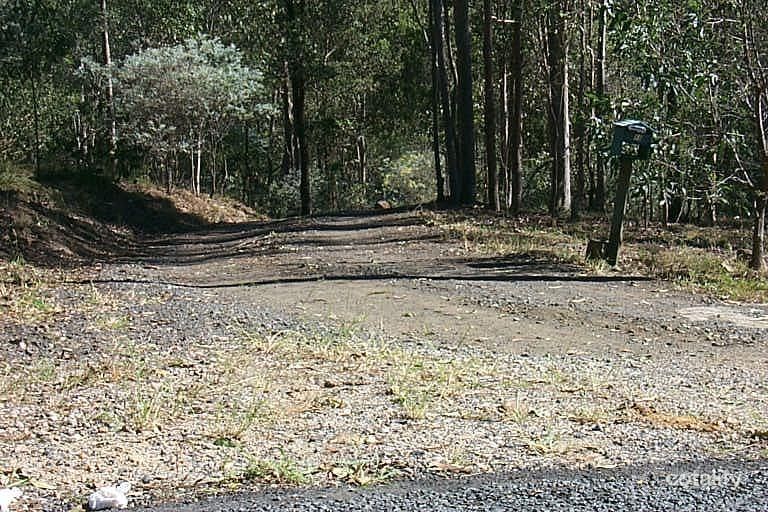 78-90 Quail St, Cedar Vale, QLD 4285