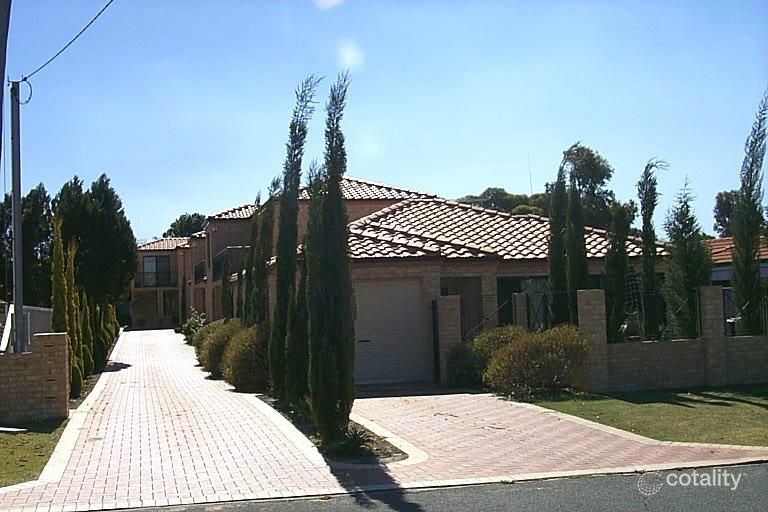 4/163 French St, Tuart Hill, WA 6060