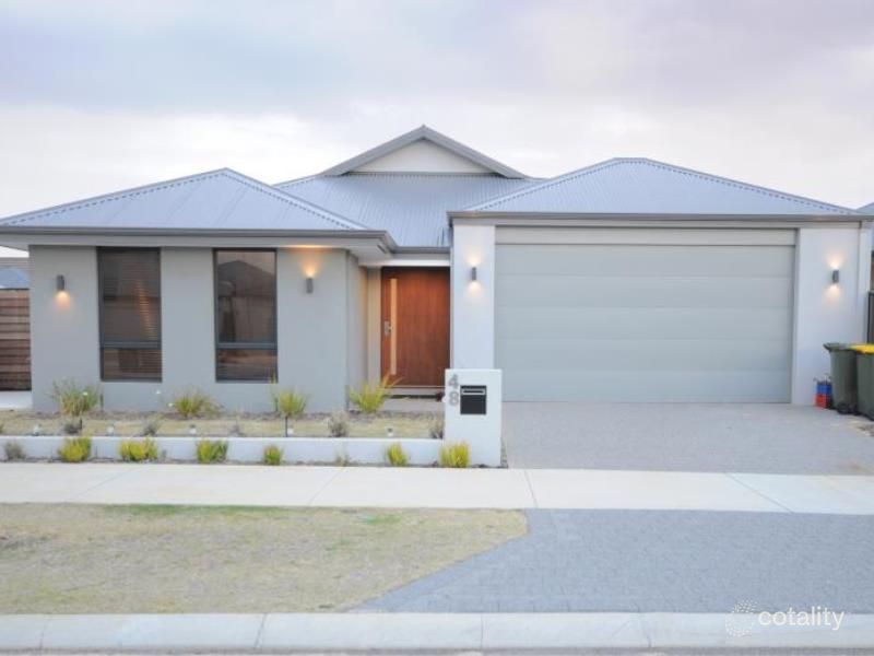 48 Echidna St, Banksia Grove, WA 6031
