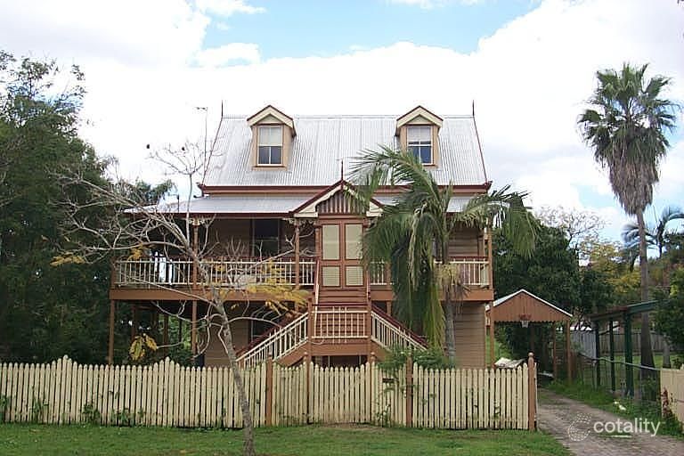 34 Stevens St, Yeronga, QLD 4104