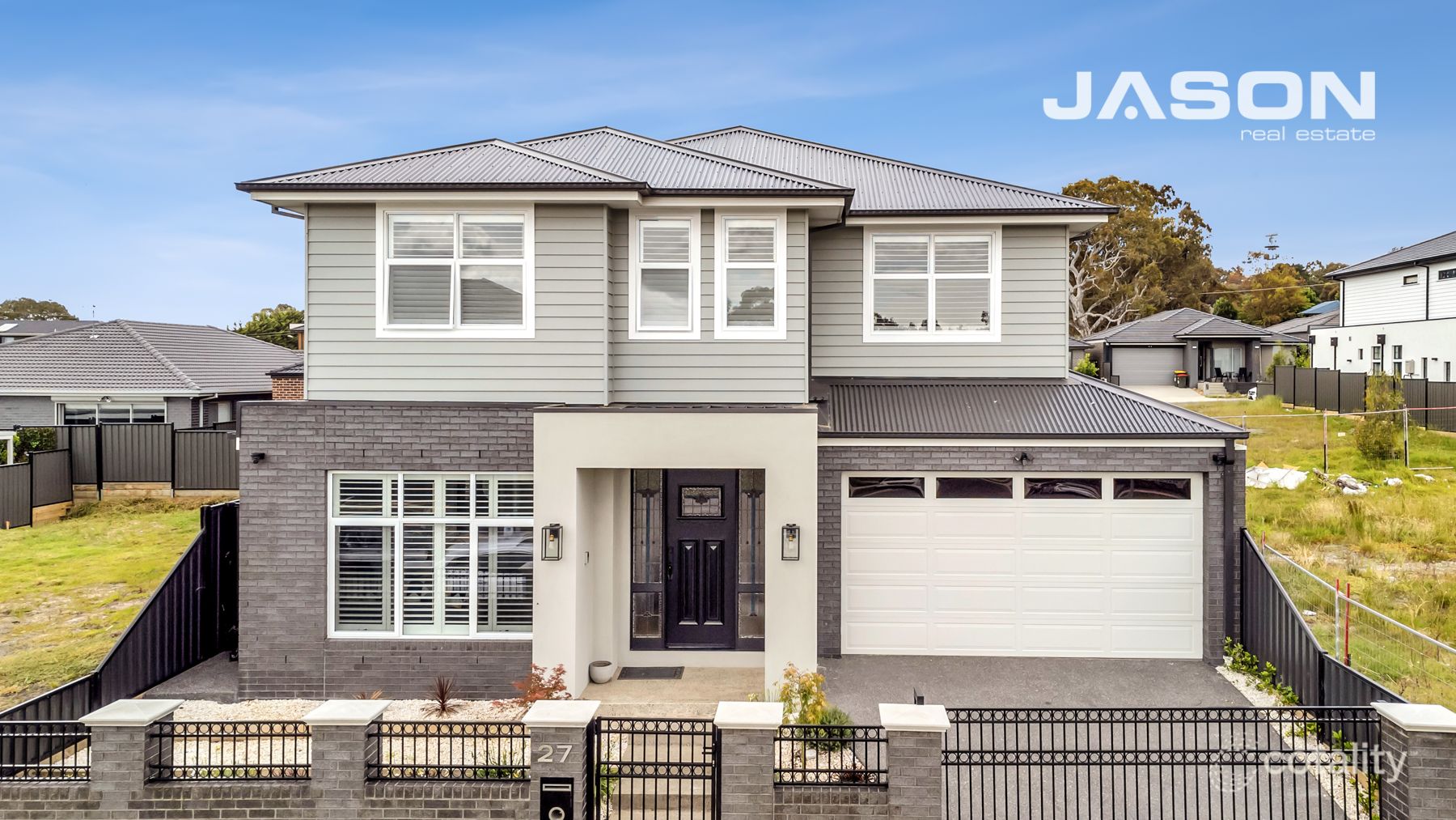 27 Machell Way, Greenvale, VIC 3059