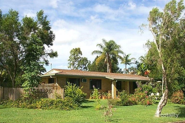 468 Eichelberger St, Frenchville, QLD 4701