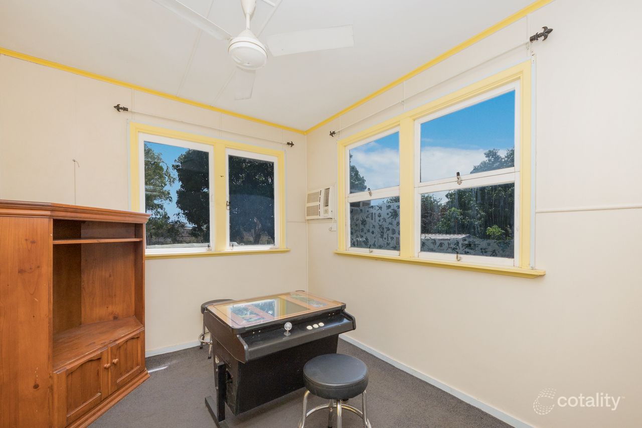 4 Partington St, Stuart, QLD 4811