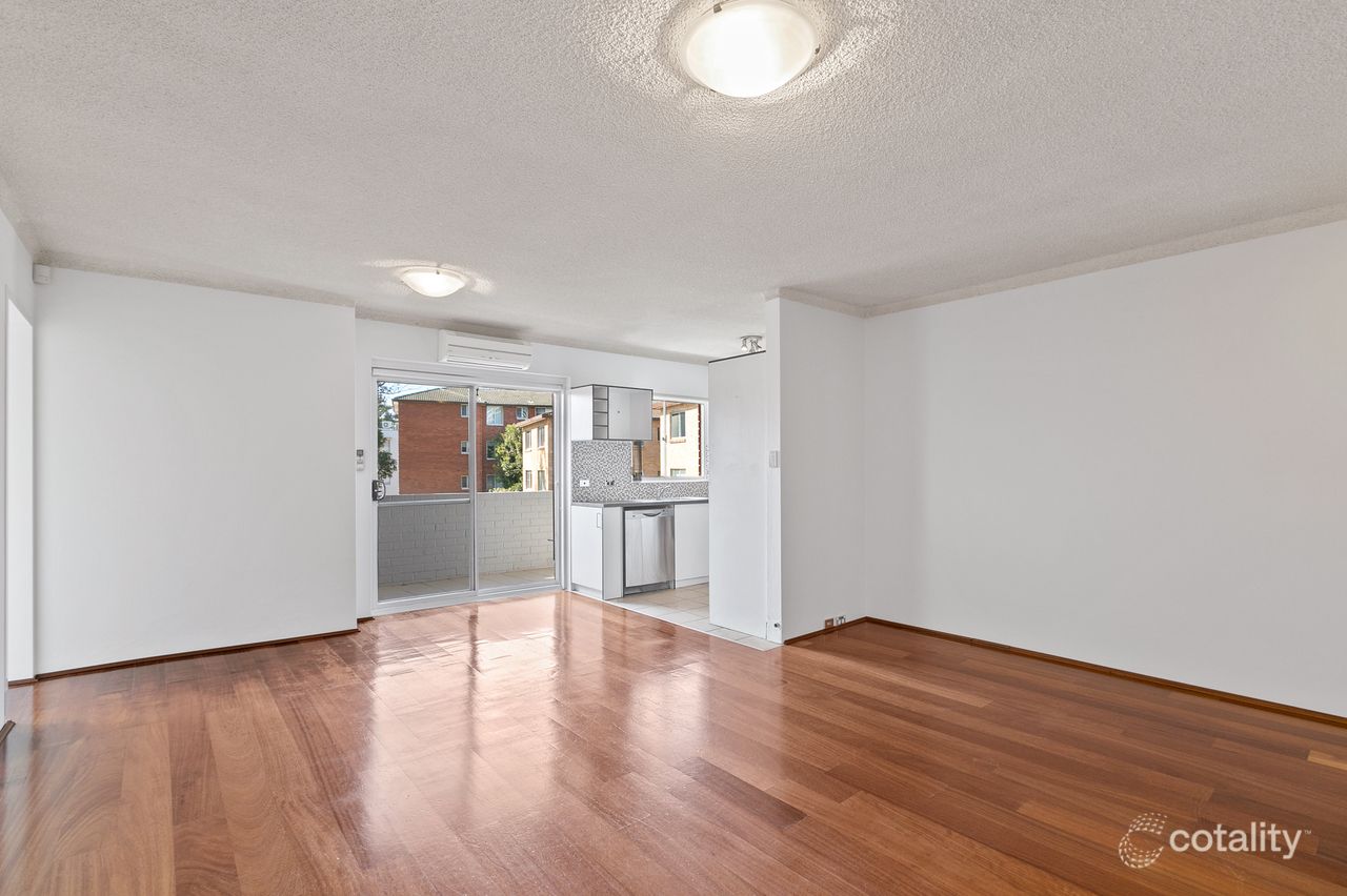 6/7 Clarence Ave, Dee Why, NSW 2099