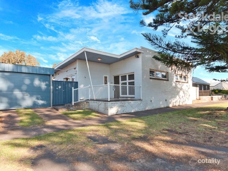 93 Sackville St, Port Fairy, VIC 3284