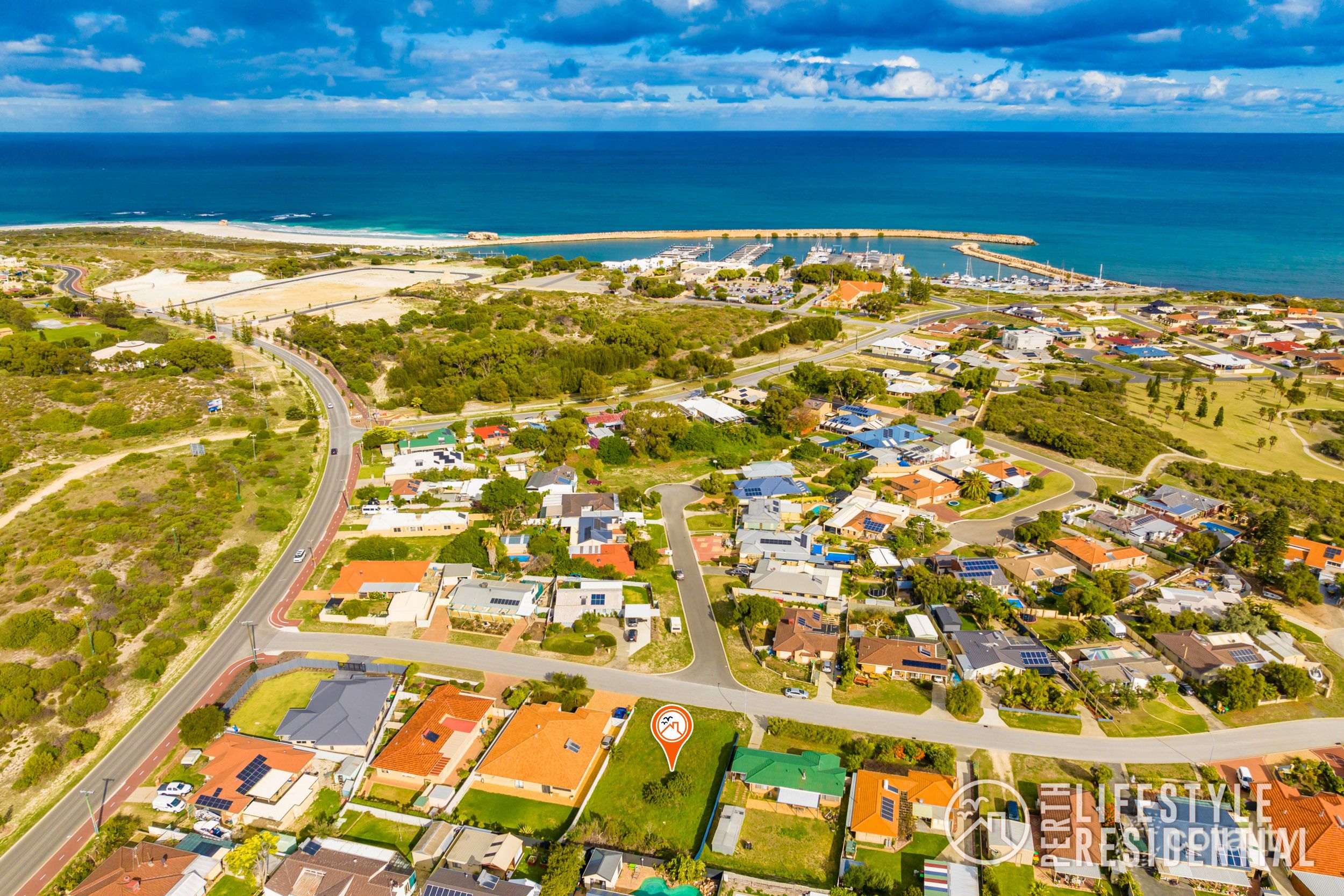 8 Weatherley Dr, Two Rocks, WA 6037