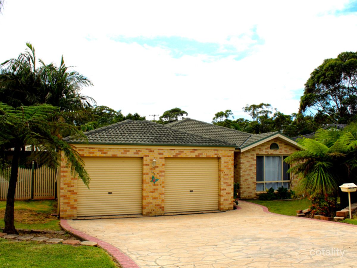 106 Leo Dr, Narrawallee, NSW 2539