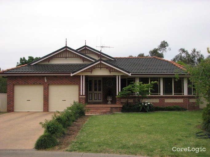 20 Koala Pl, Forbes, NSW 2871