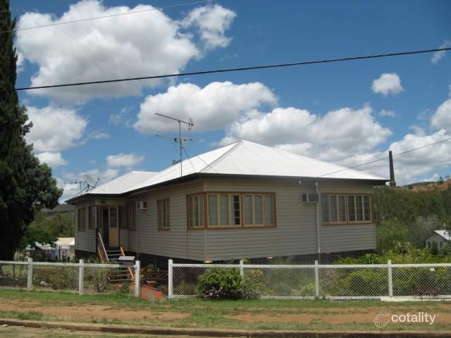 16 Chenery St, Mount Morgan, QLD 4714