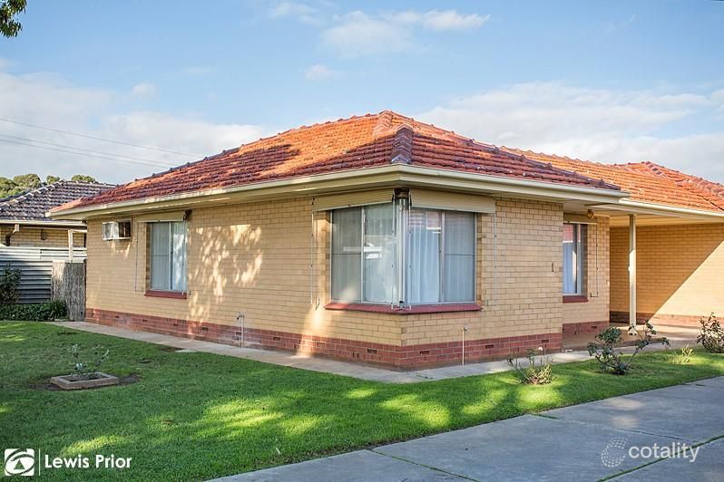 1/40 Kent Ave, Warradale, SA 5046