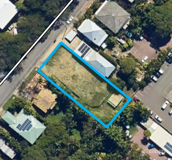 40 Hale St, Townsville City, QLD 4810