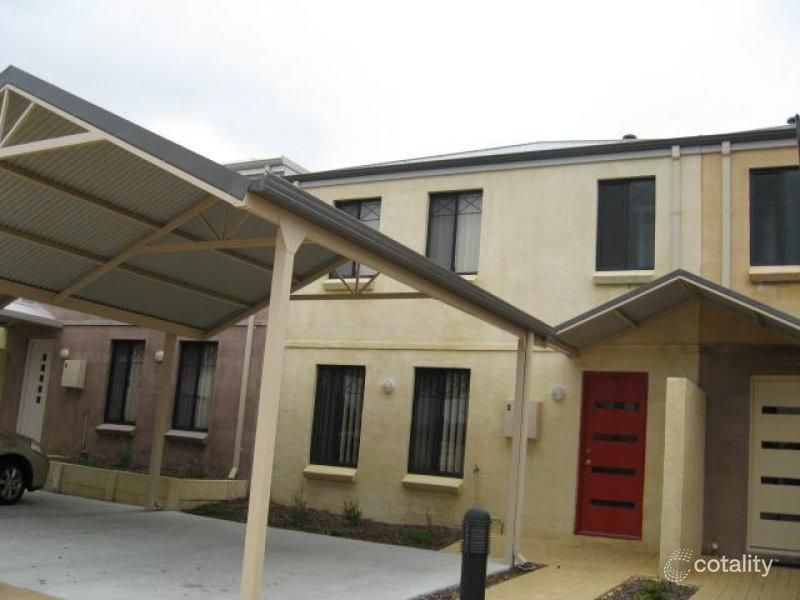 3/11 Choseley Pl, Langford, WA 6147