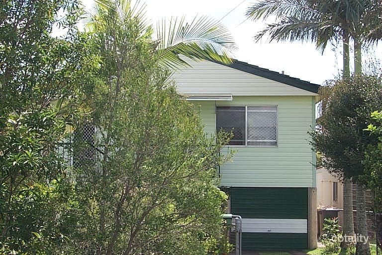 54 Fursden Rd, Carina, QLD 4152