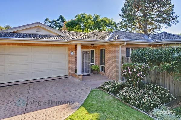 9f Hyacinth St, Asquith, NSW 2077