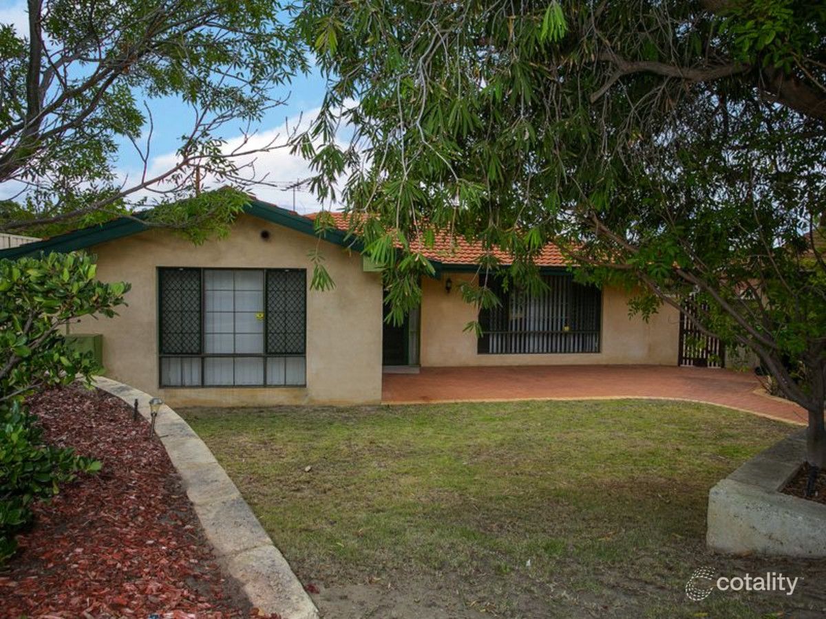 36 Gleddon Way, Hillarys, WA 6025