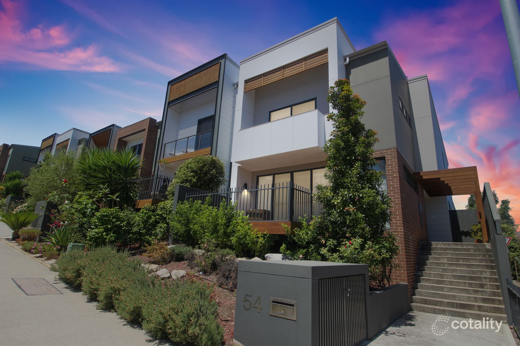 54 Lardelli Dr, Ryde, NSW 2112