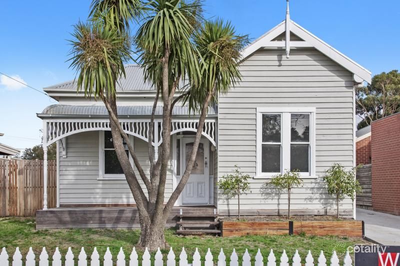 1/258a Humffray St N, Brown Hill, VIC 3350