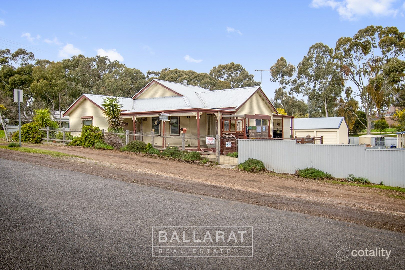 28 Duke St, Avoca, VIC 3467